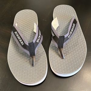 Burberry Sandals